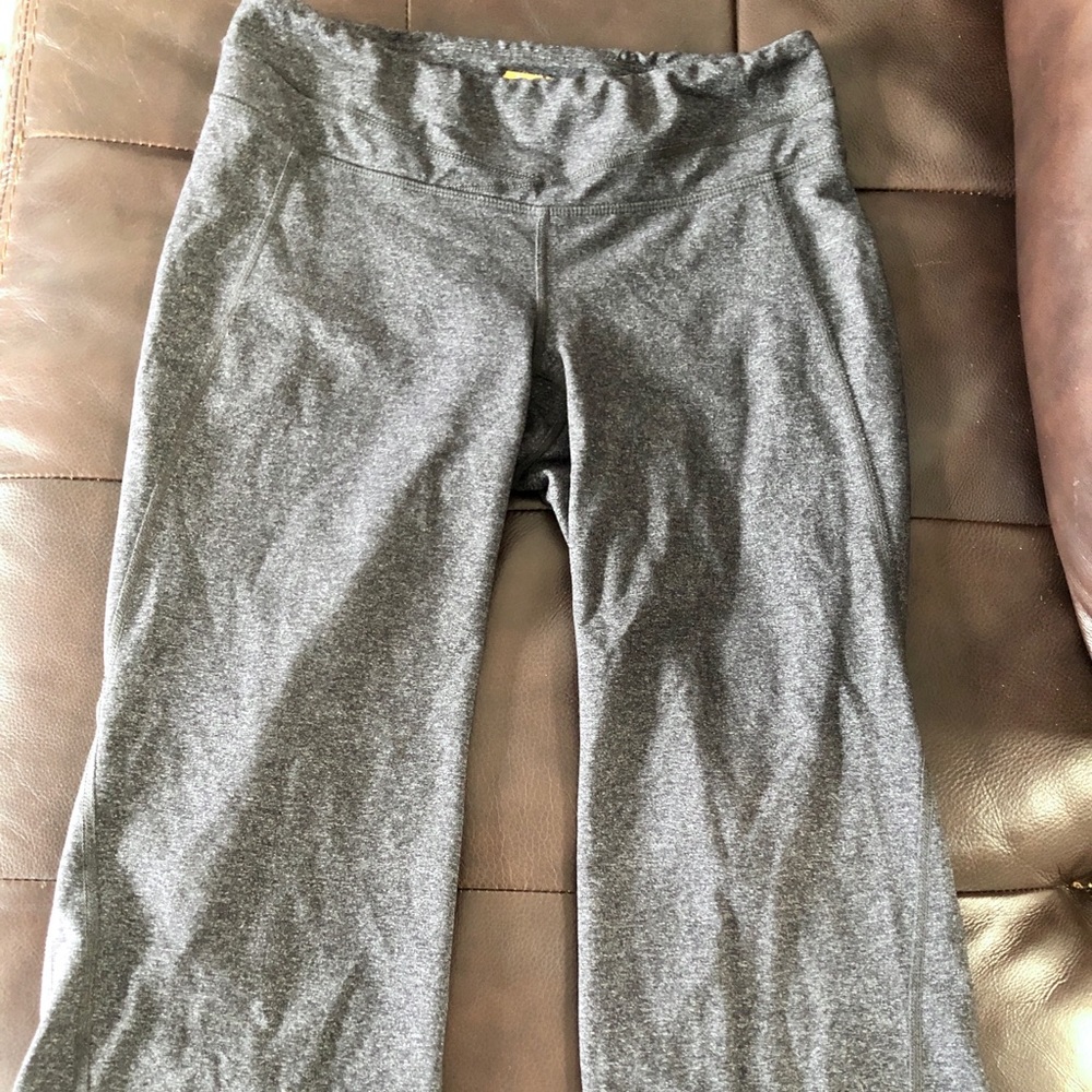 Lucy Powermax Capri Leggings